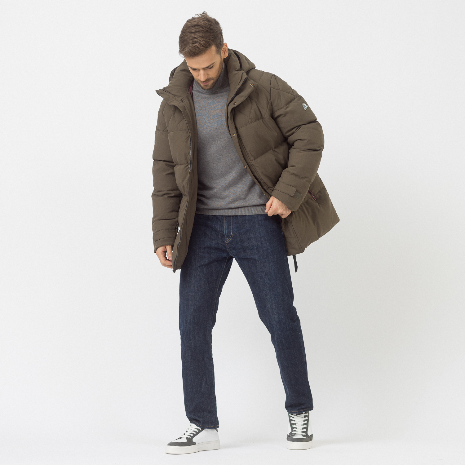 MONT MASSIF JKT