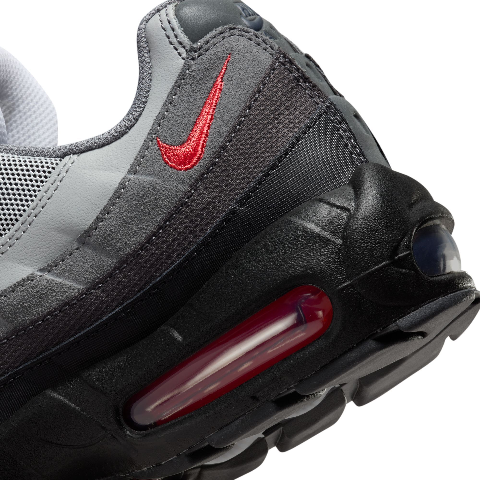 Nike air max 95 essential black/anthracite hotsell