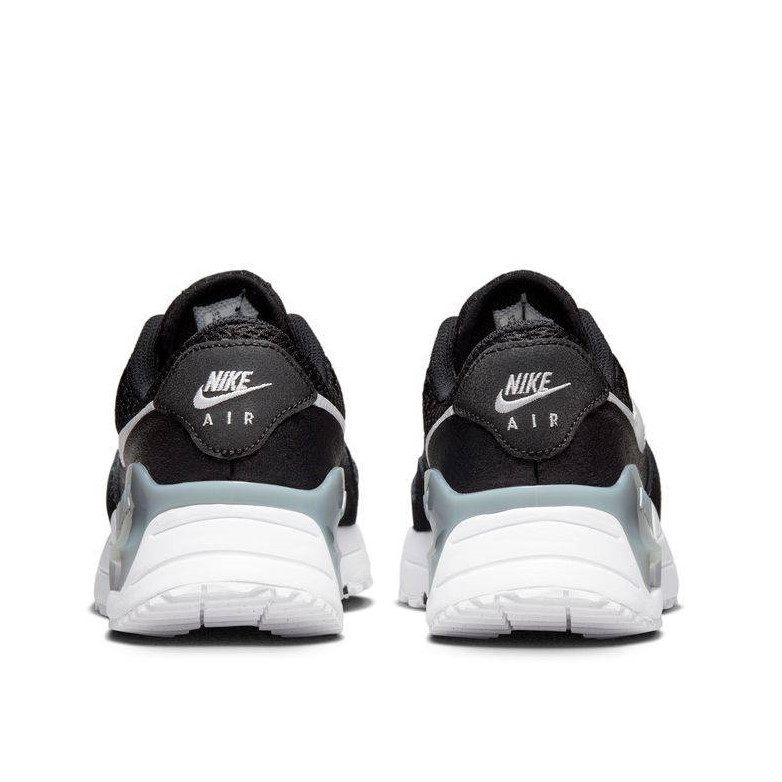 Nike air max oketo black best sale