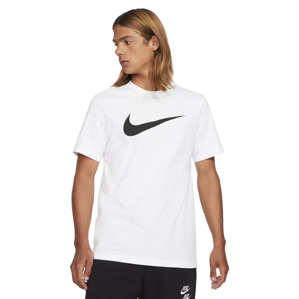 NIKE M NSW TEE ICON SWOOSH 4 990 MOVE moveonline.ru