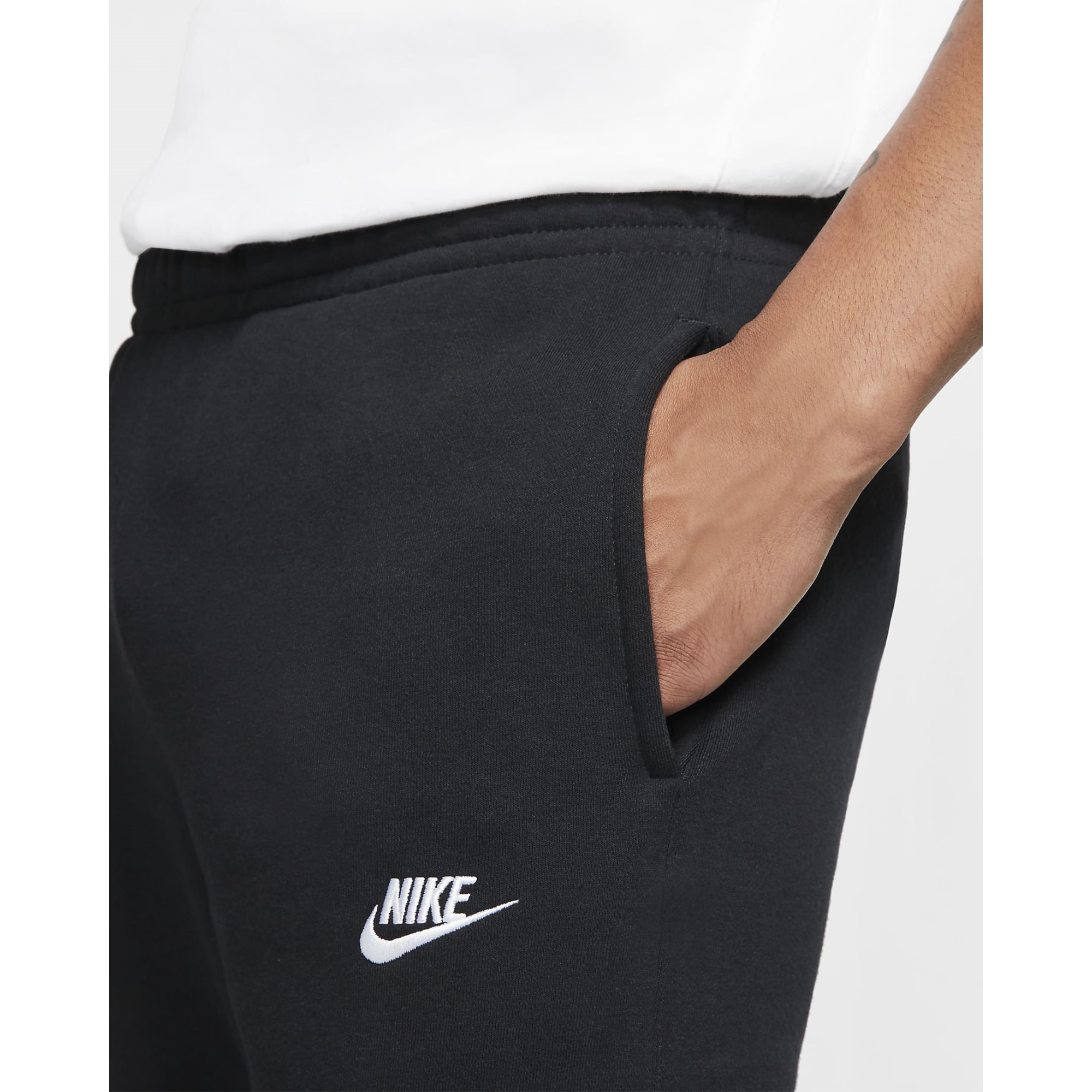 Nike Sportswear Club Fleece