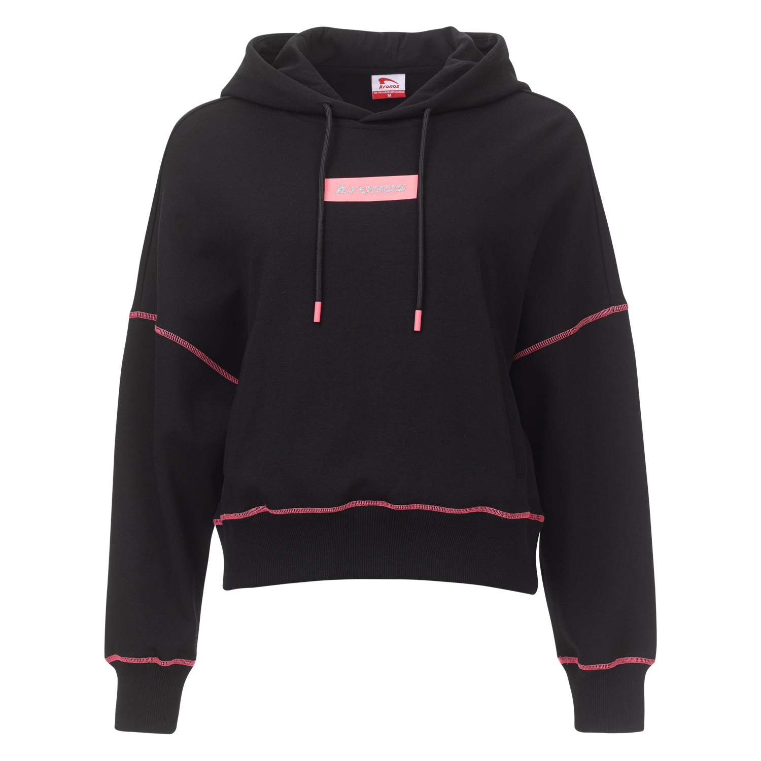 KRONOS LADIES HOODY