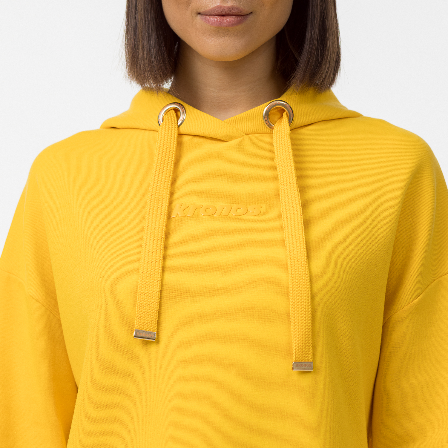 KRONOS LADIES HOODY