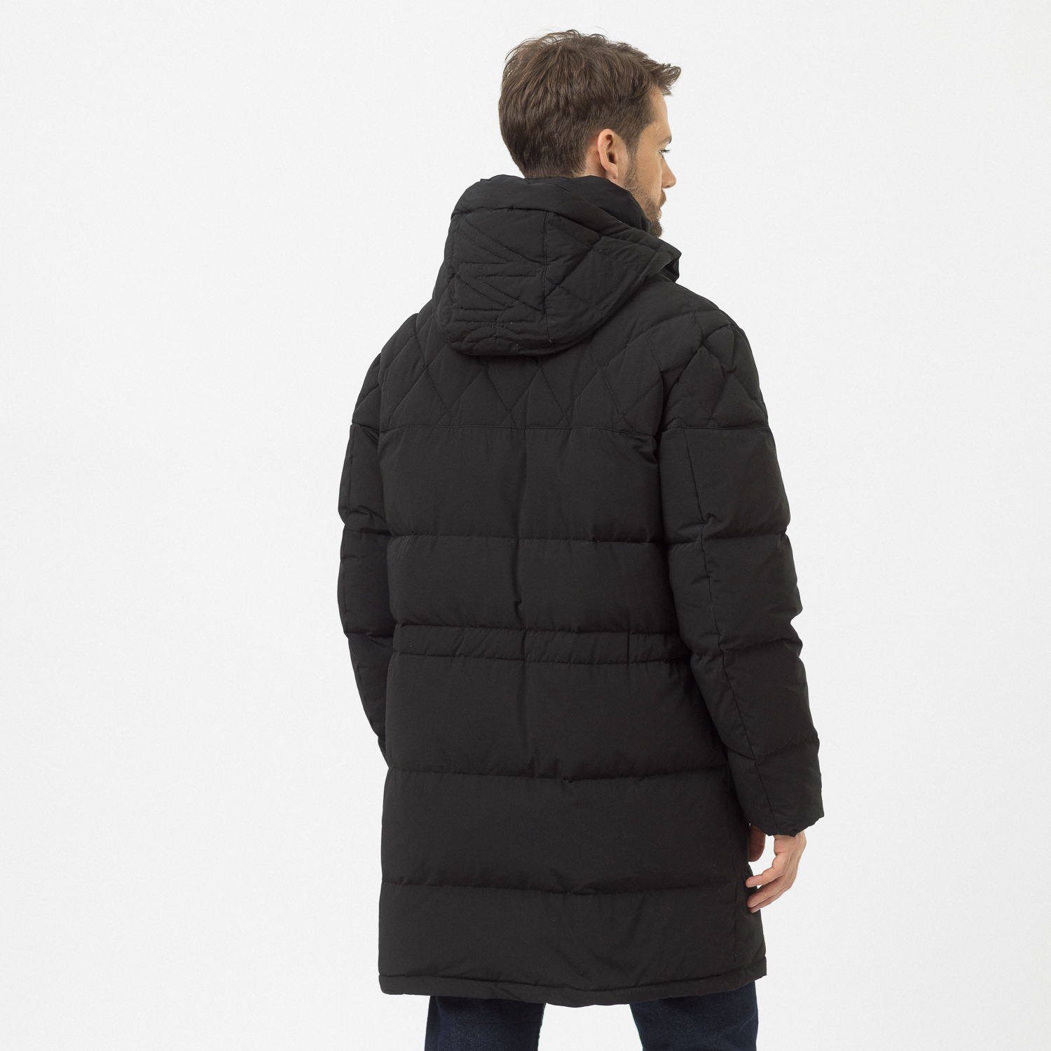 MONT MASSIF LONG JKT