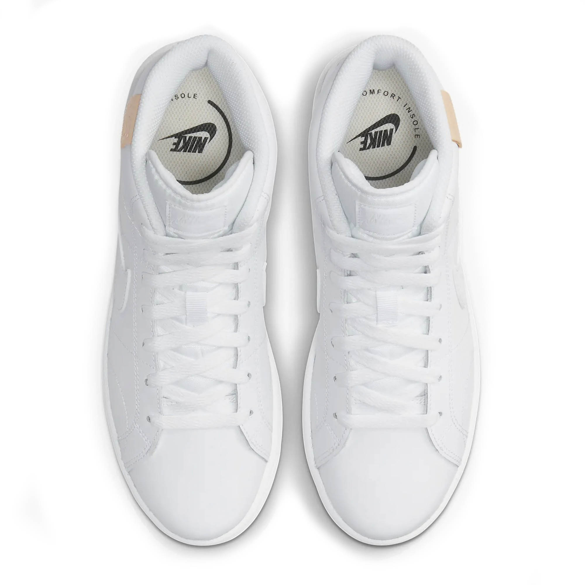 Nike Court Royale 2 Mid
