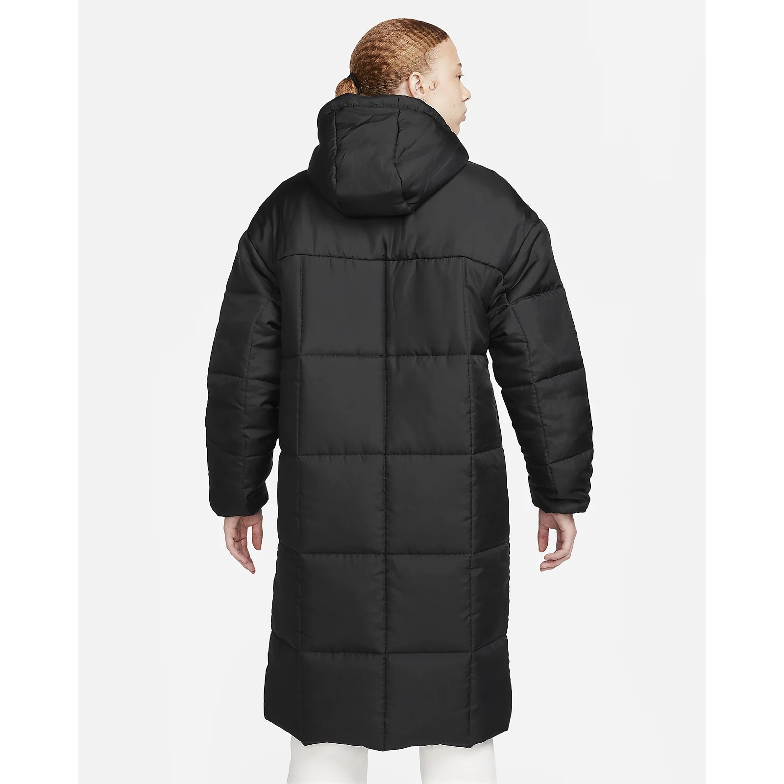 W NSW TF THRMR CLSC PARKA