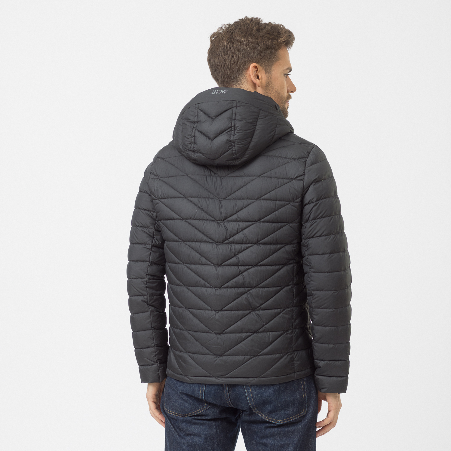 MONT M LIGHTWEIGHT JKT