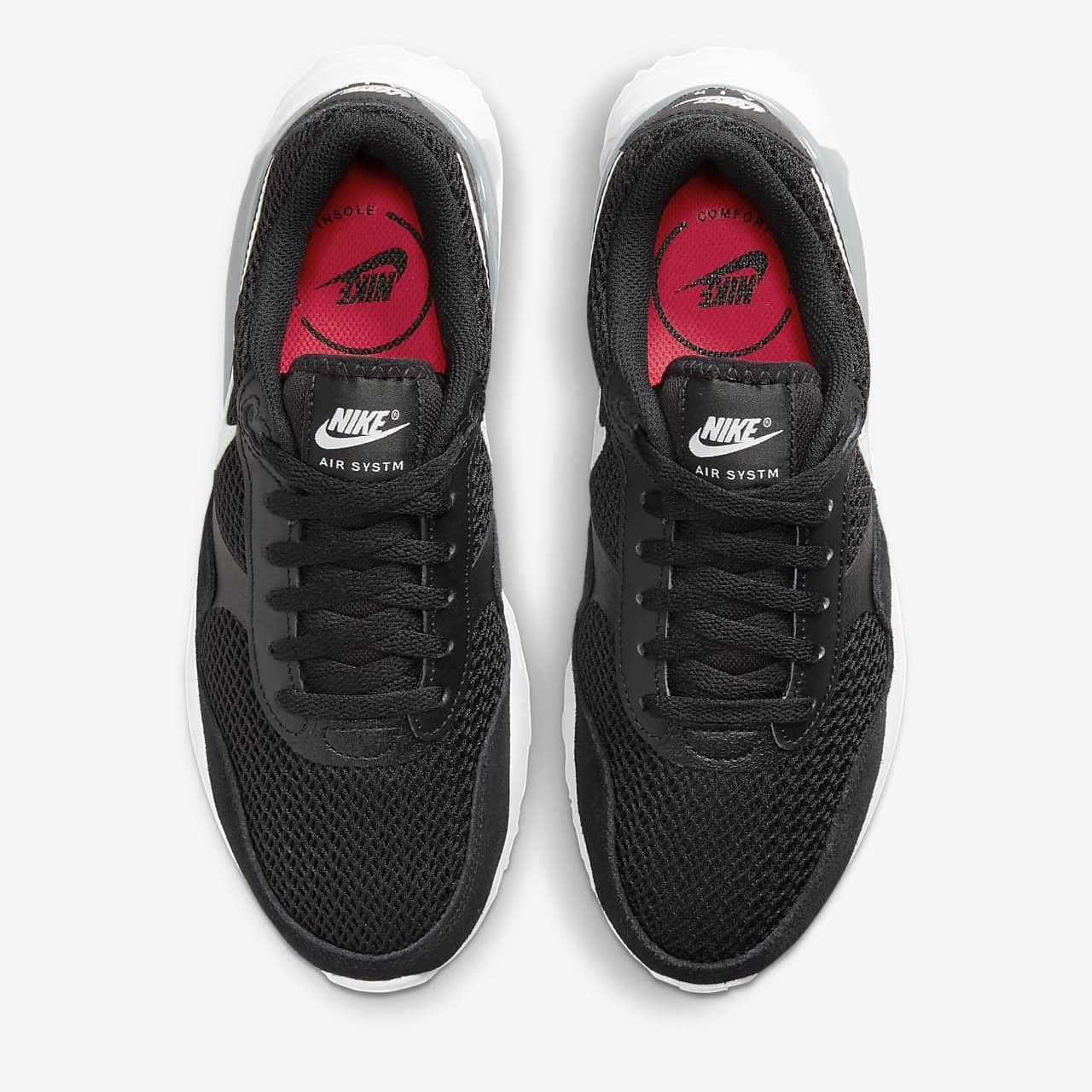 Nike air max essential 2.0 black best sale