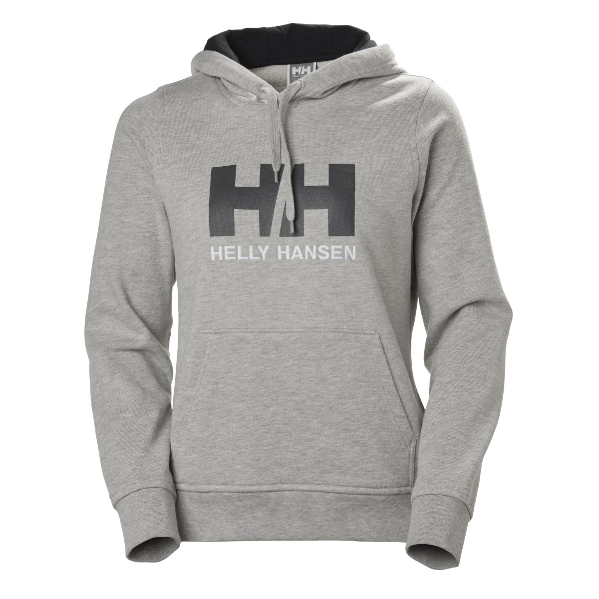 W HH LOGO HOODIE