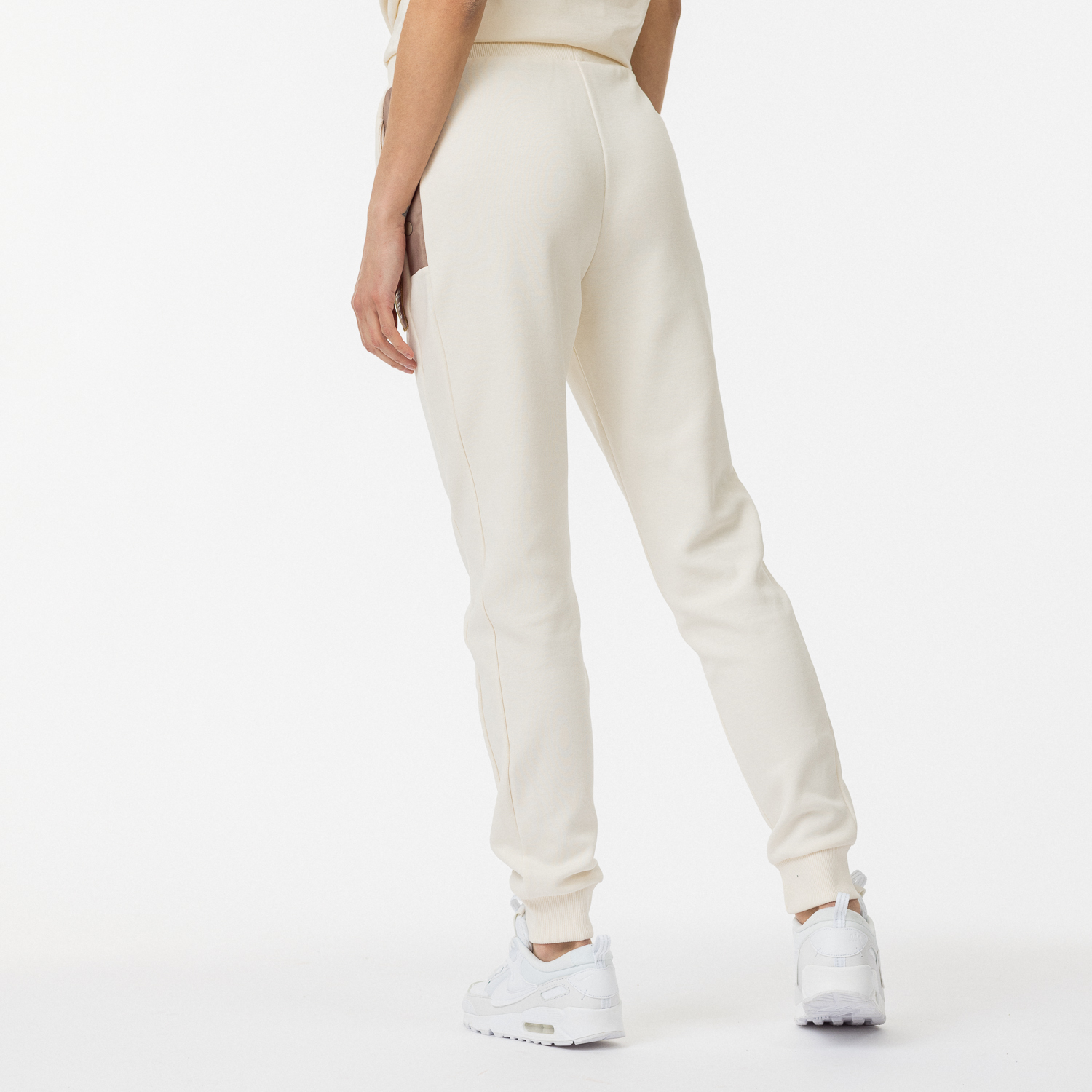 KRONOS LADIES CUFFED PANTS