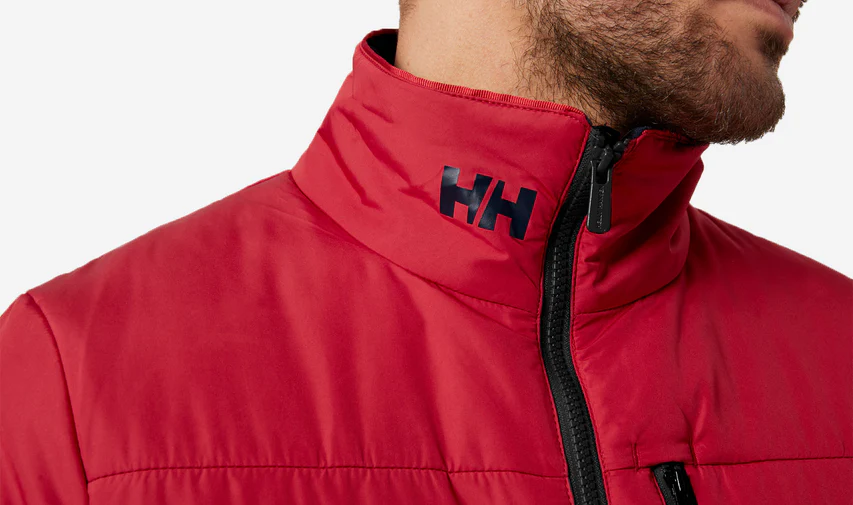 CREW INSULATOR JACKET 2.0