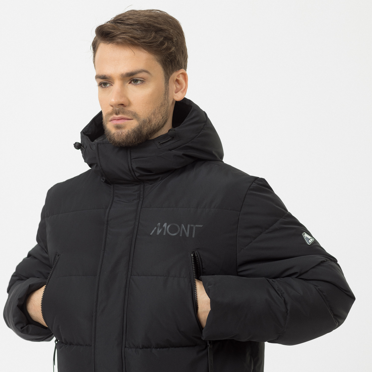 INERE PUFFY JKT 