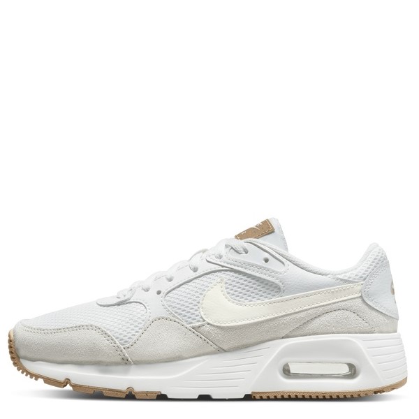 Air max womens in white hotsell