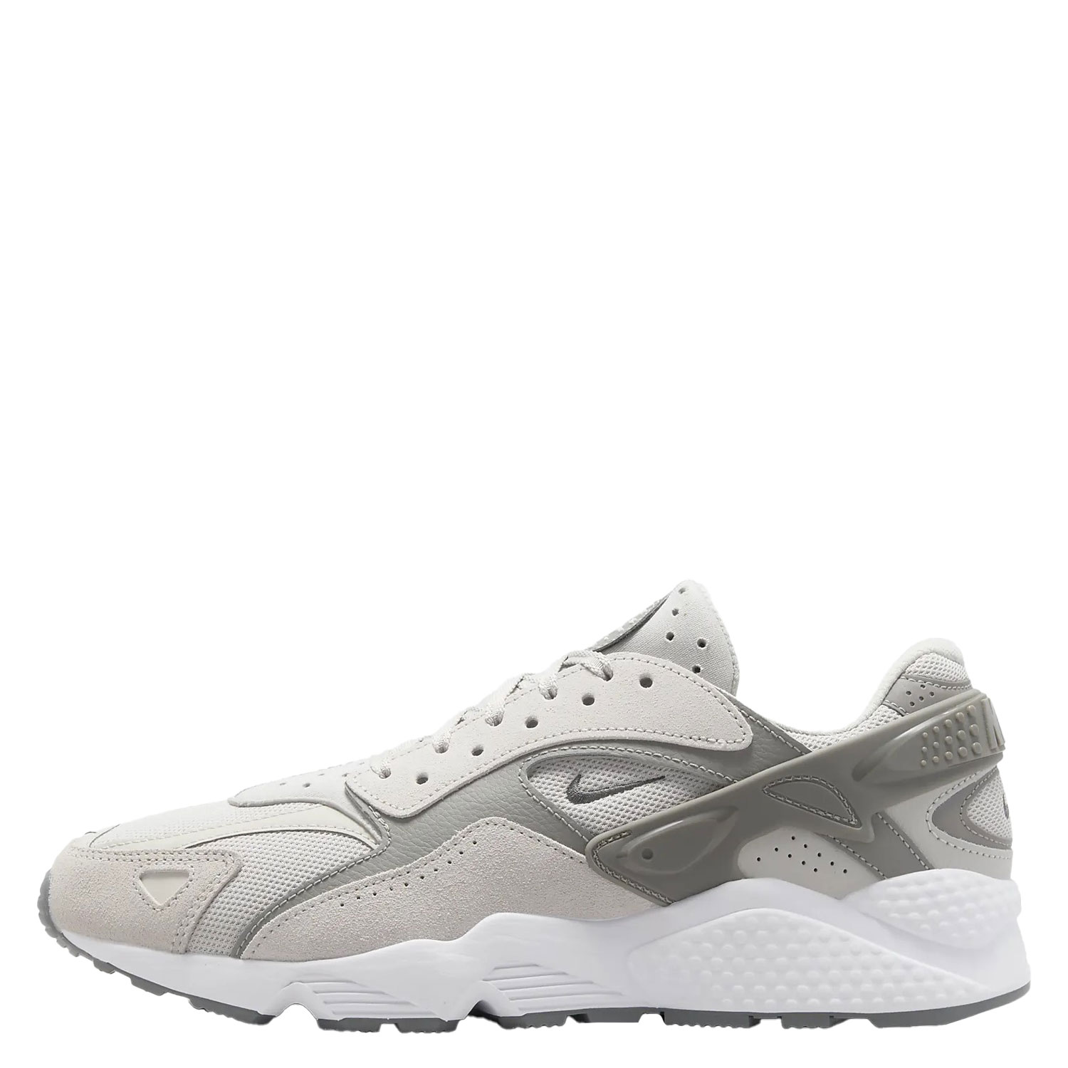 Nike huarache city move white on sale