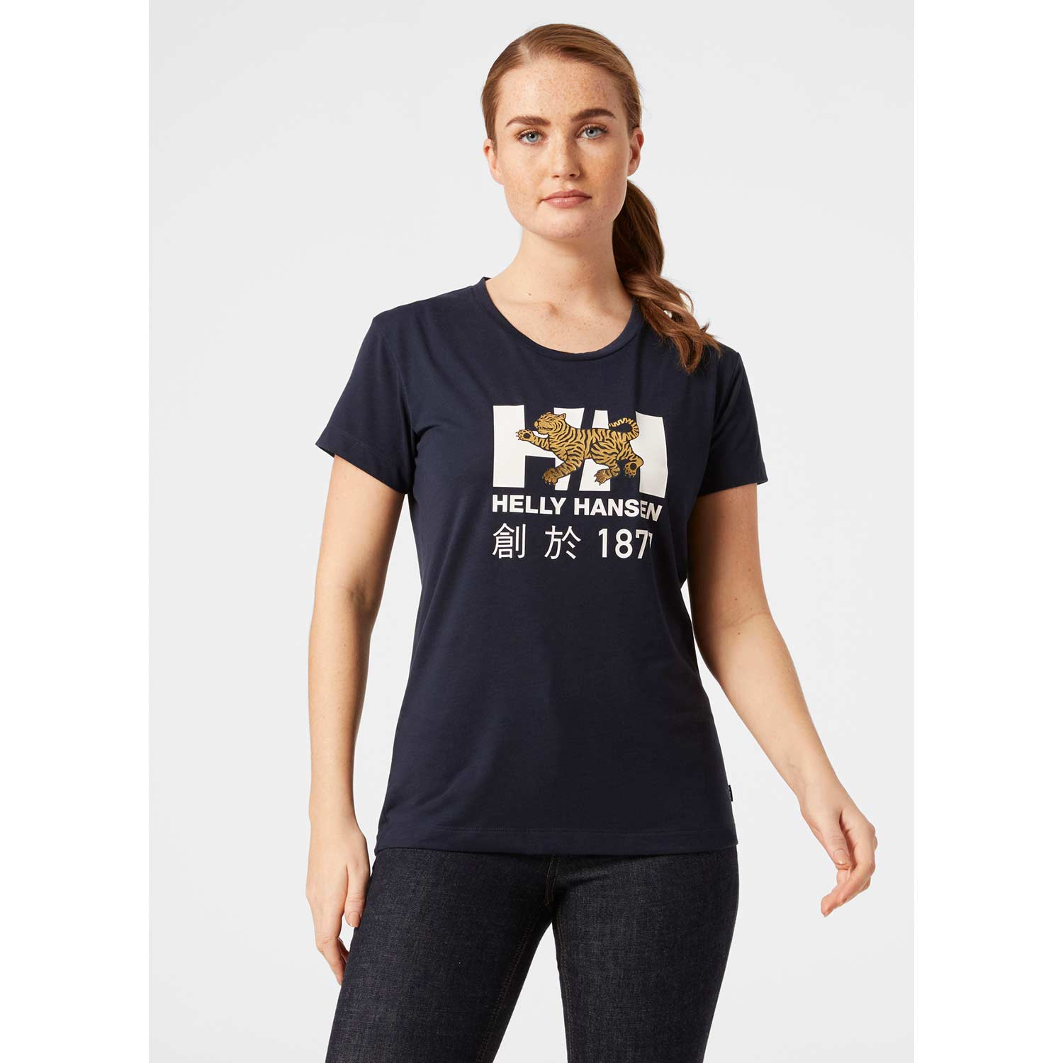 W CELEBRATION T-SHIRT