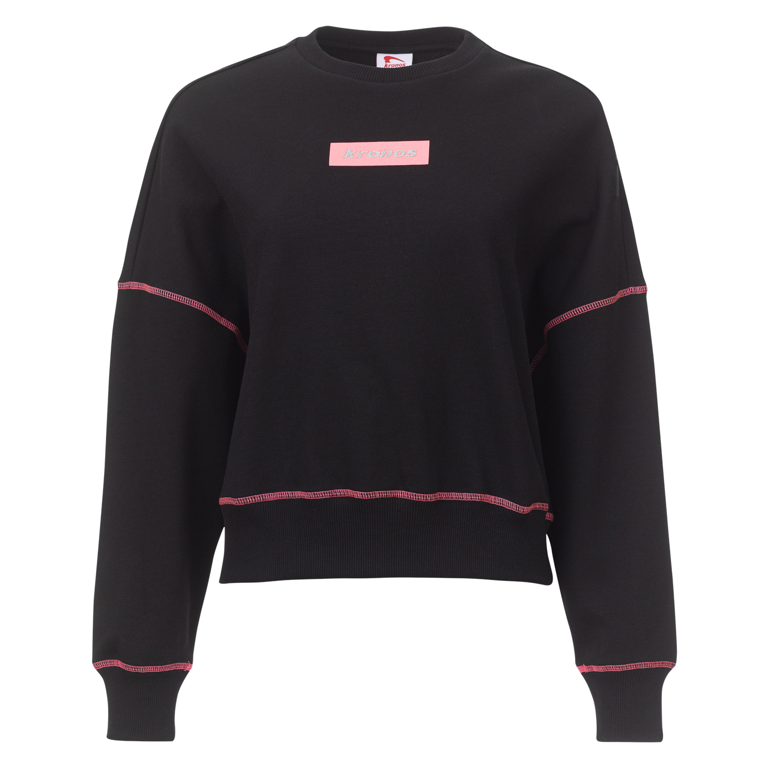 KRONOS LADIES CREWNECK