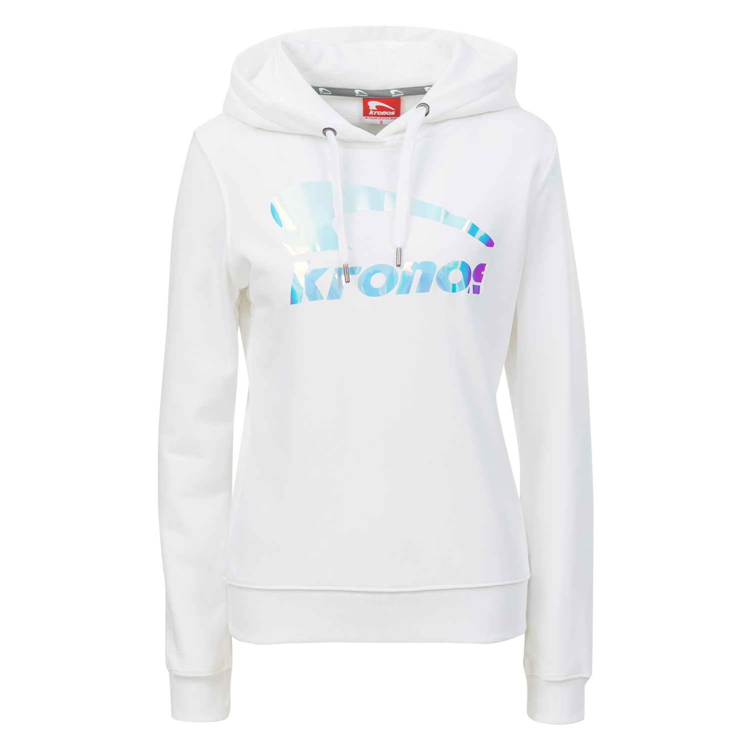 LADIES HOODY