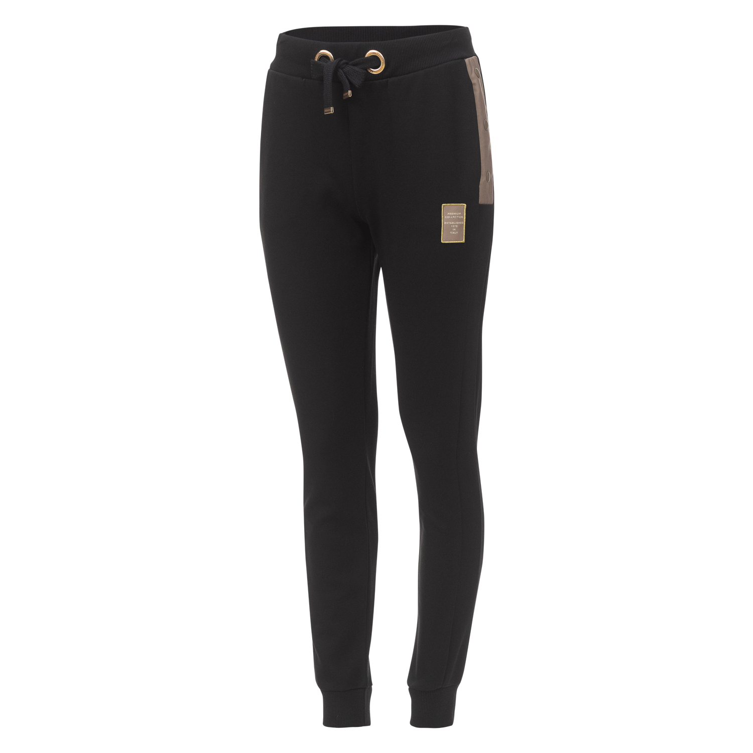 KRONOS LADIES CUFFED PANTS