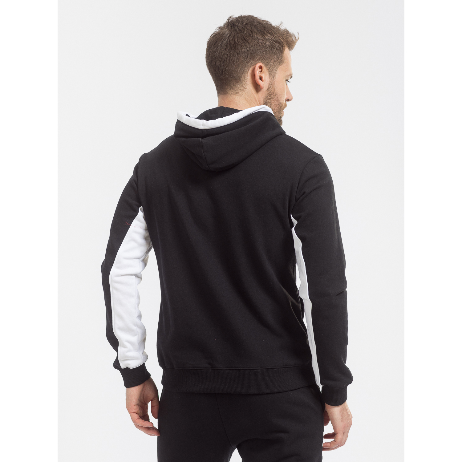 MEN'S HOODY