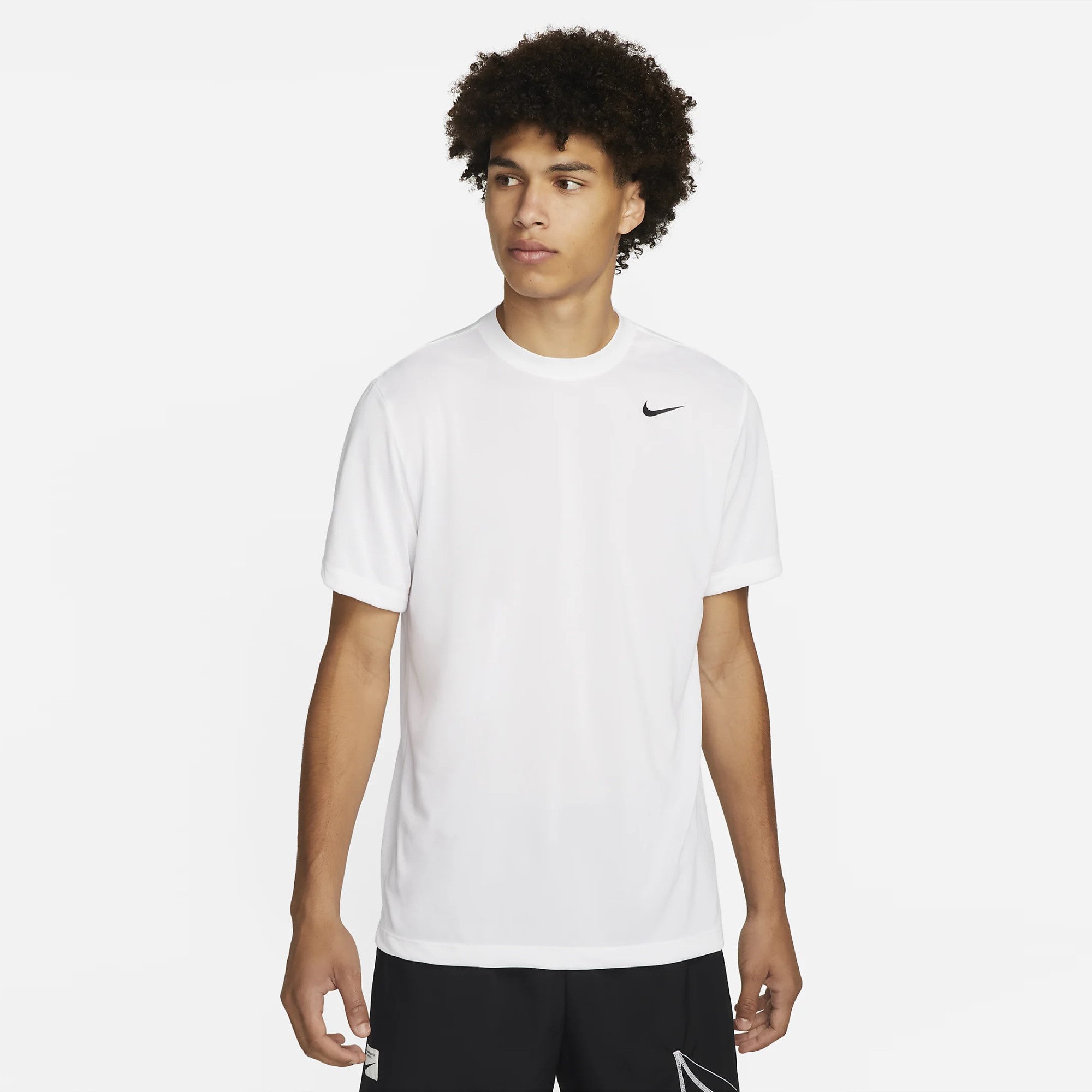 Nike dri fit legend on sale