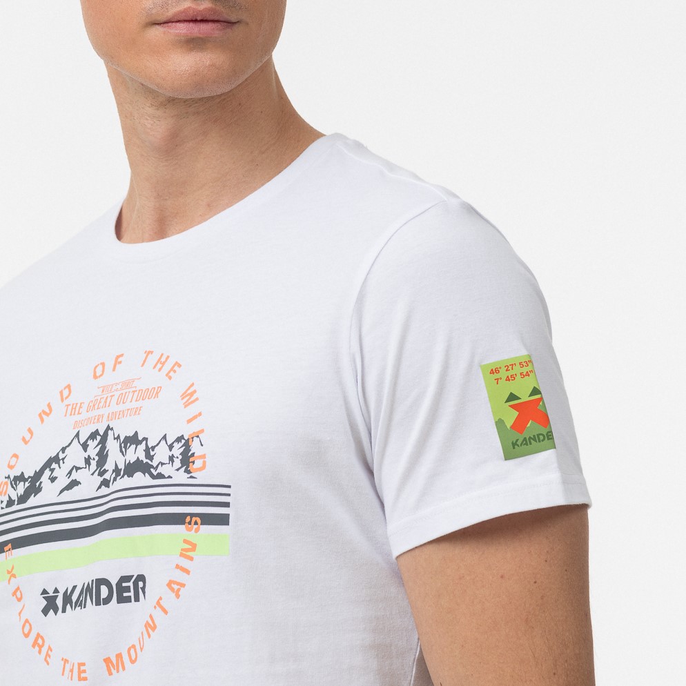 Explore T-Shirt