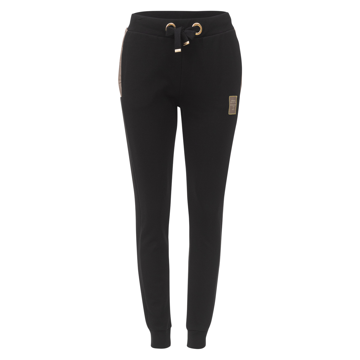 KRONOS LADIES CUFFED PANTS