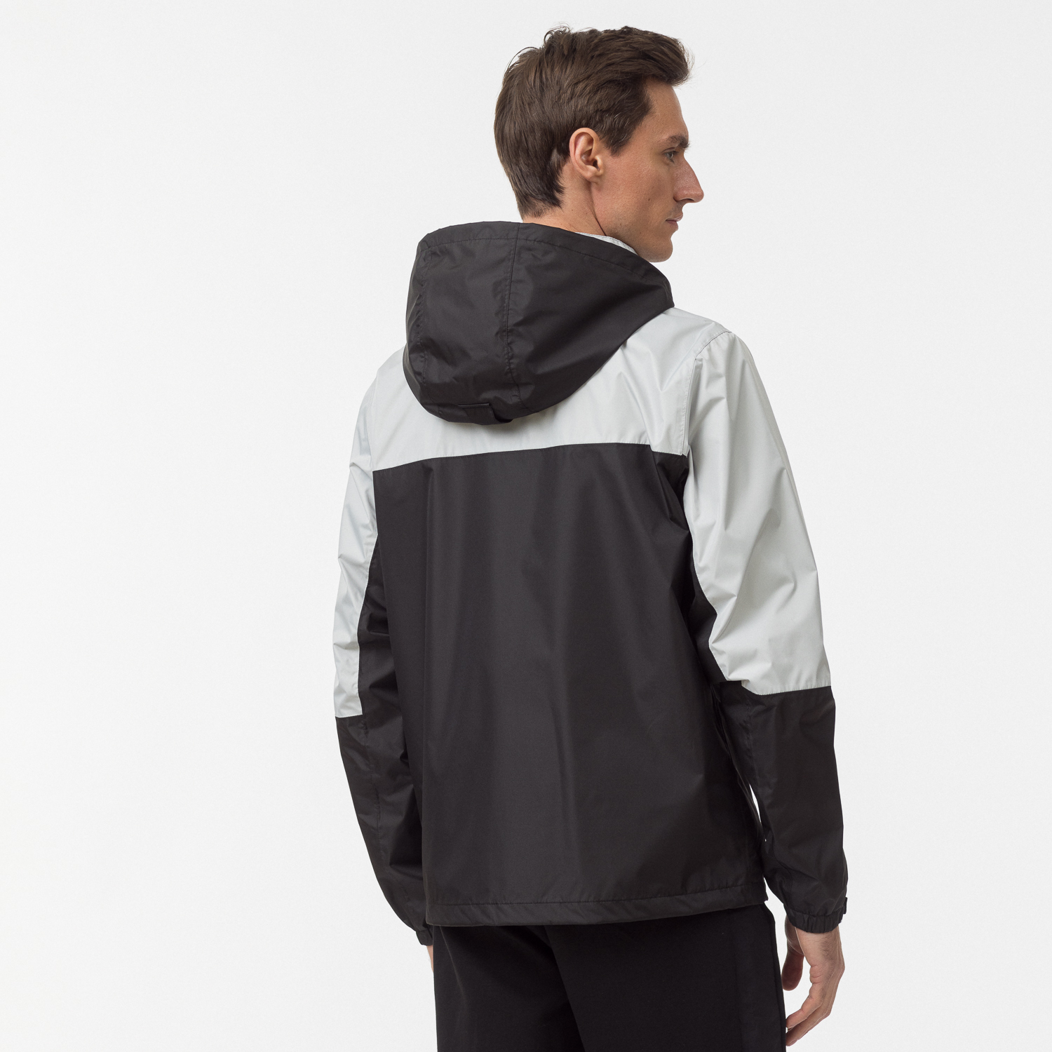 ILFO JACKET