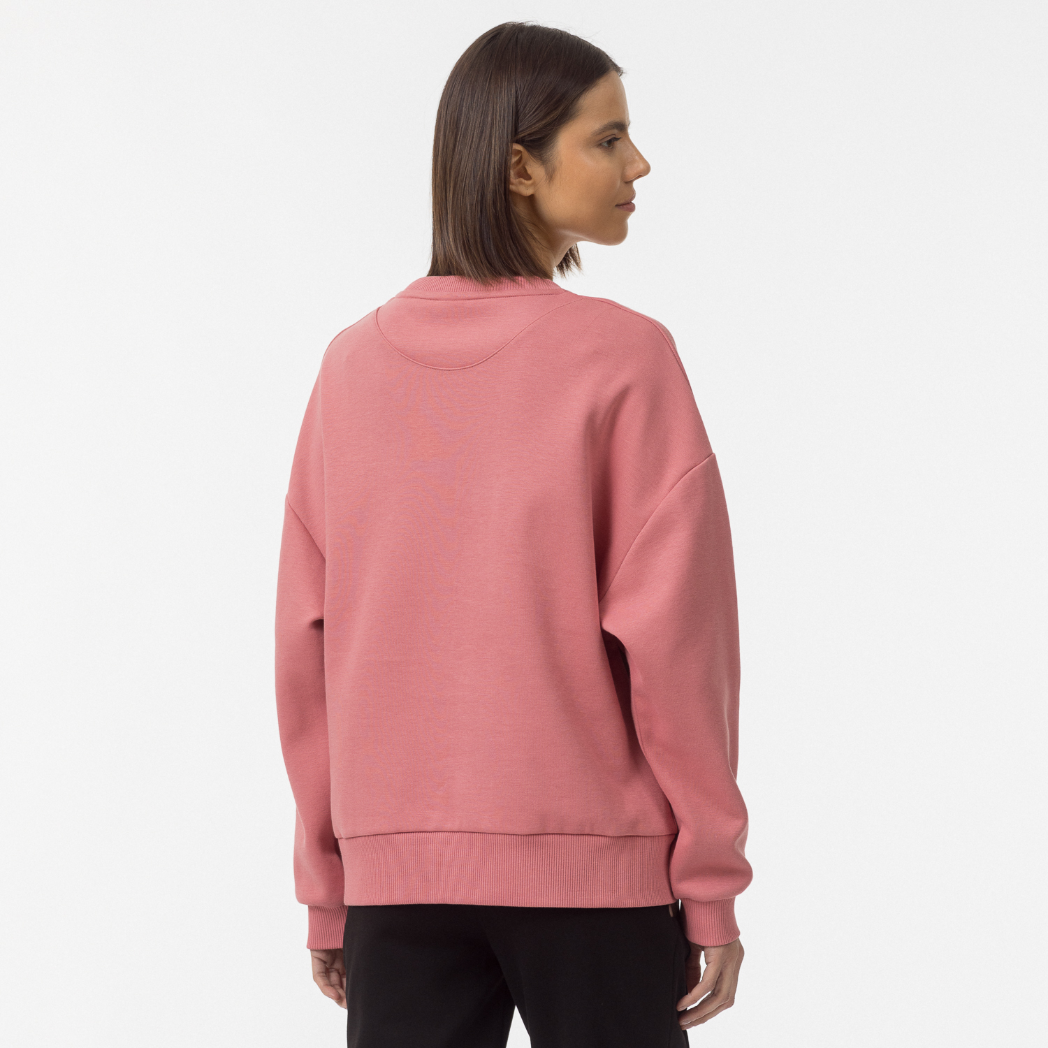 KRONOS LADIES CREWNECK