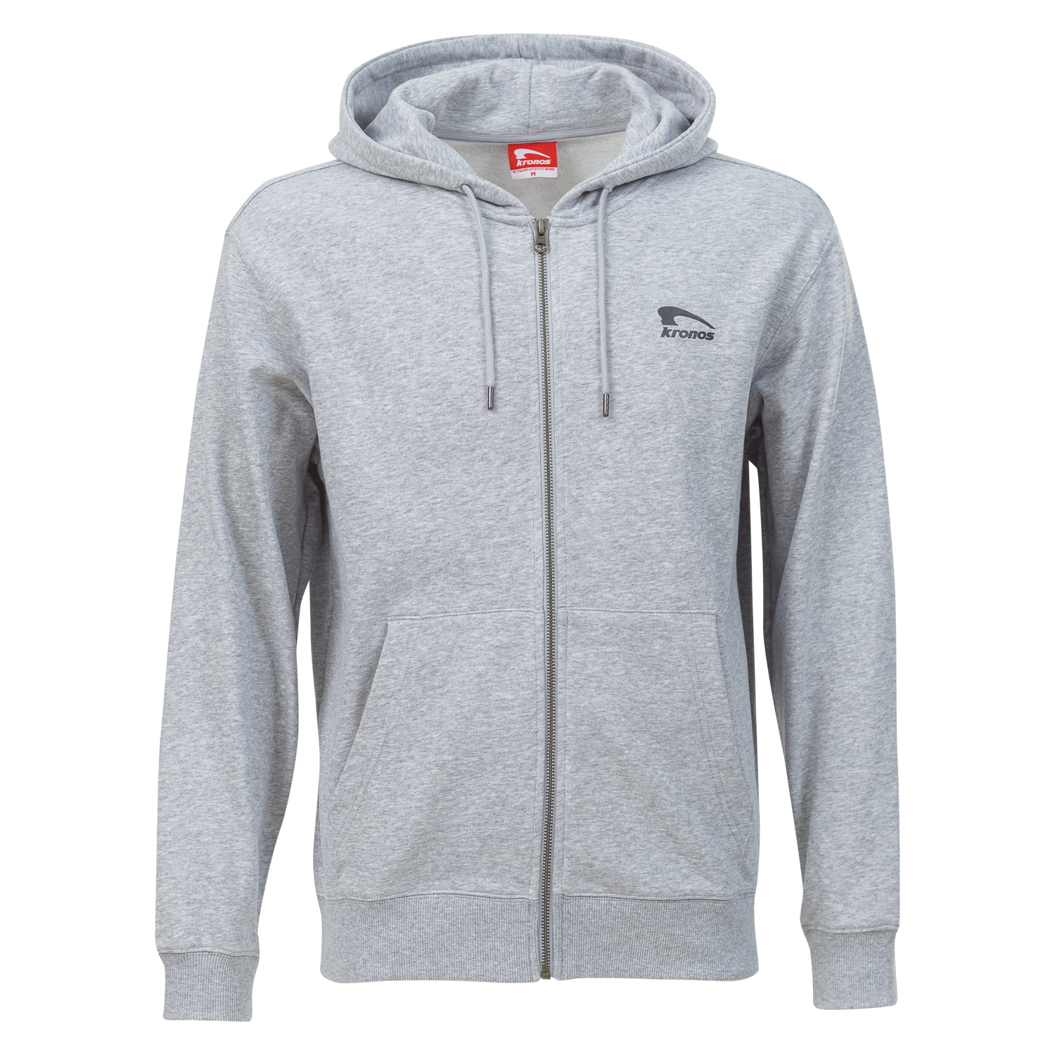 ZIP HOODY Z-03