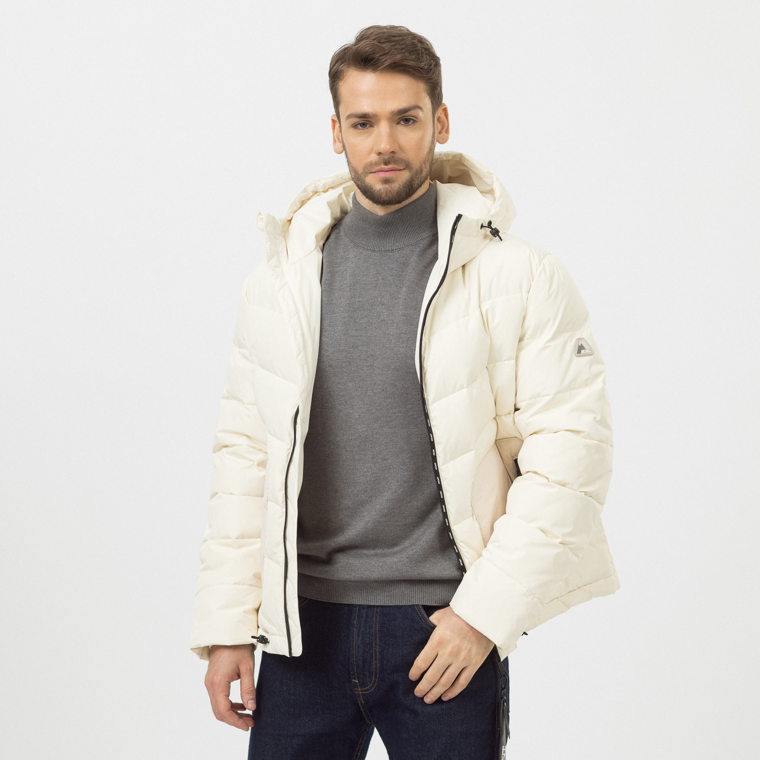 MONT ALPINE JKT