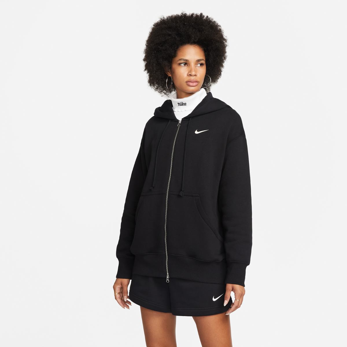 Nike w nsw hoodie online