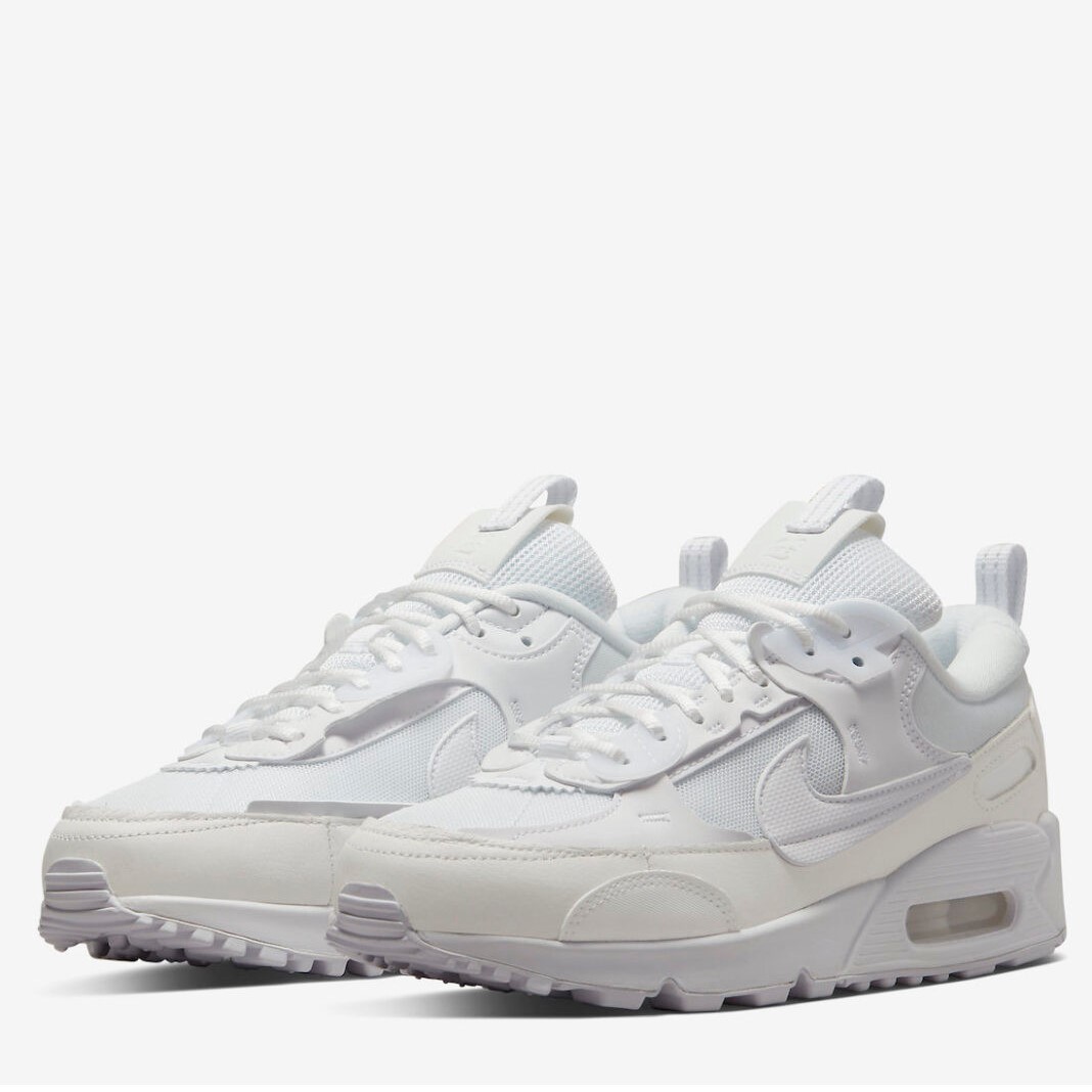 NIKE Nike Air Max 90 Futura 28 690 MOVE moveonline.ru