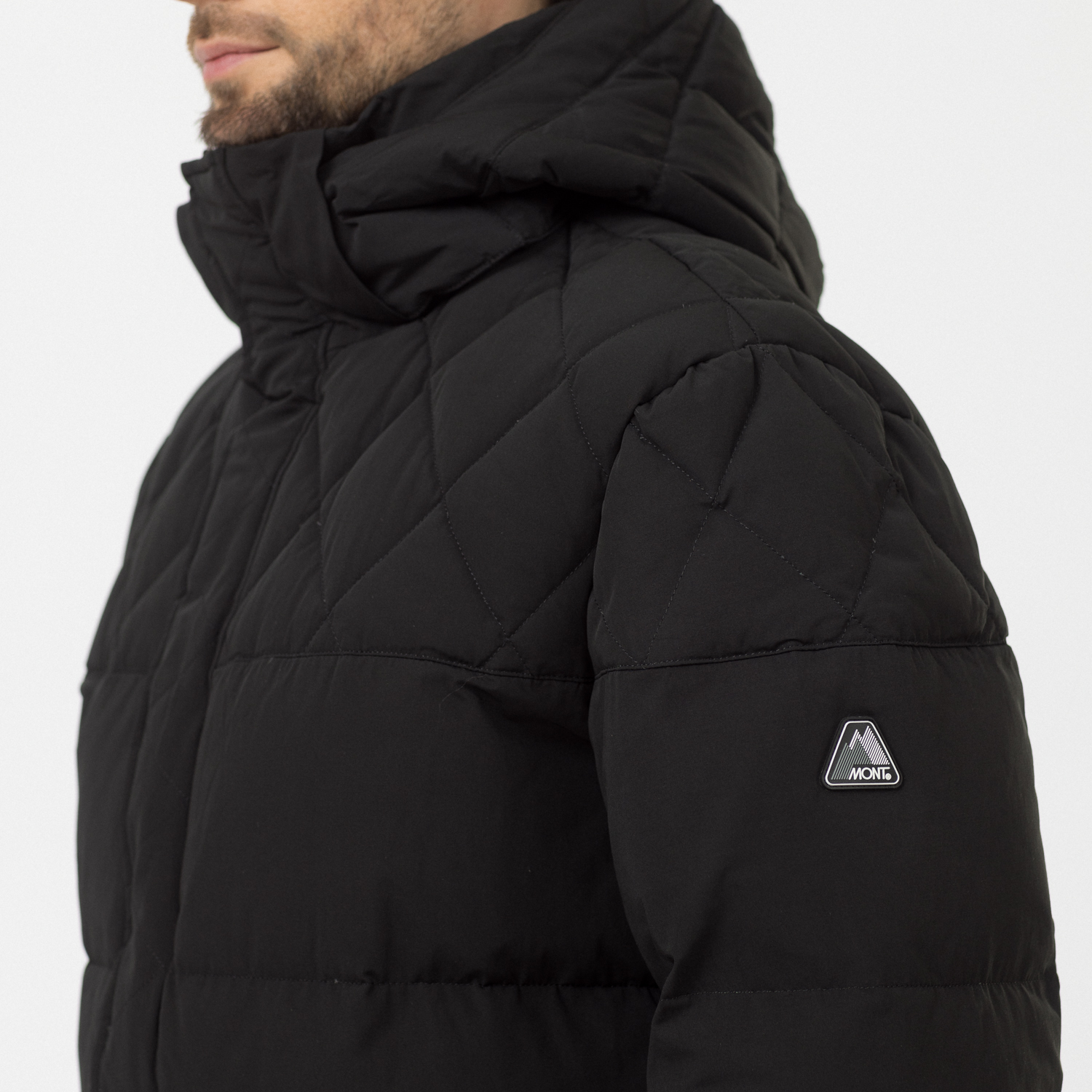 MONT MASSIF LONG JKT