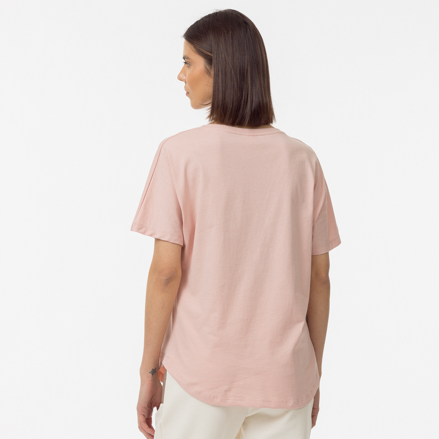 KRONOS LADIES T-SHIRT