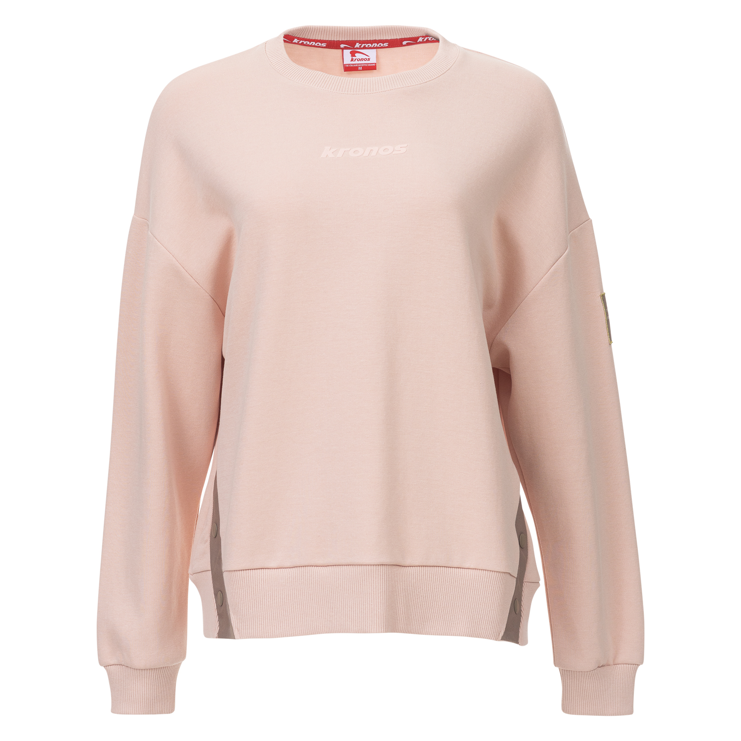 KRONOS LADIES CREWNECK