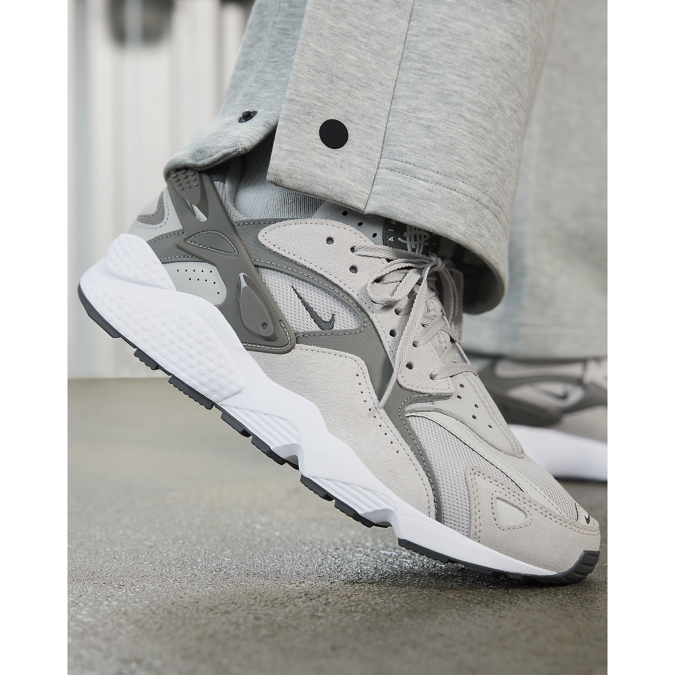 Nike air huarache run prm best sale