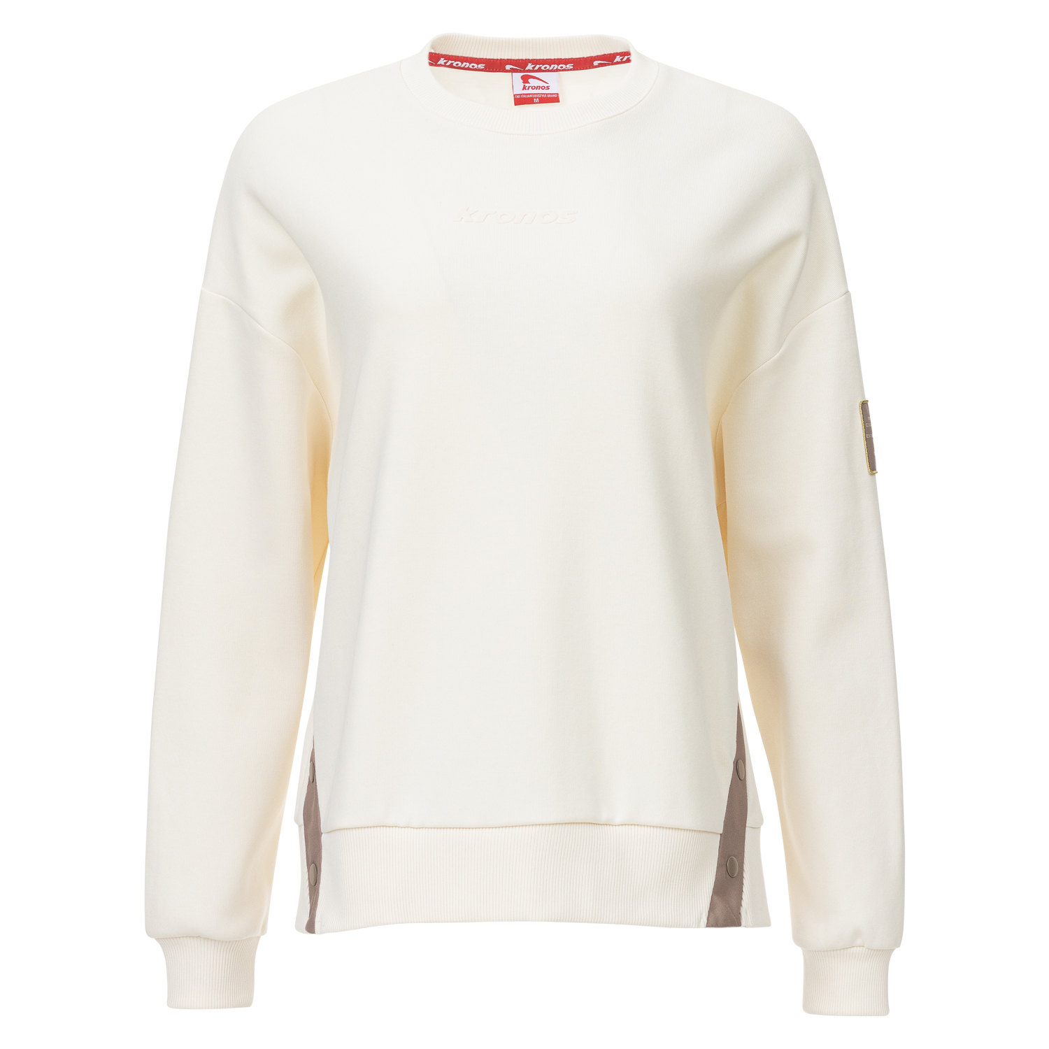 KRONOS LADIES CREWNECK