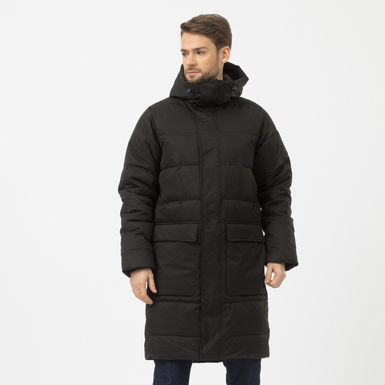 SKAALA PARKA 