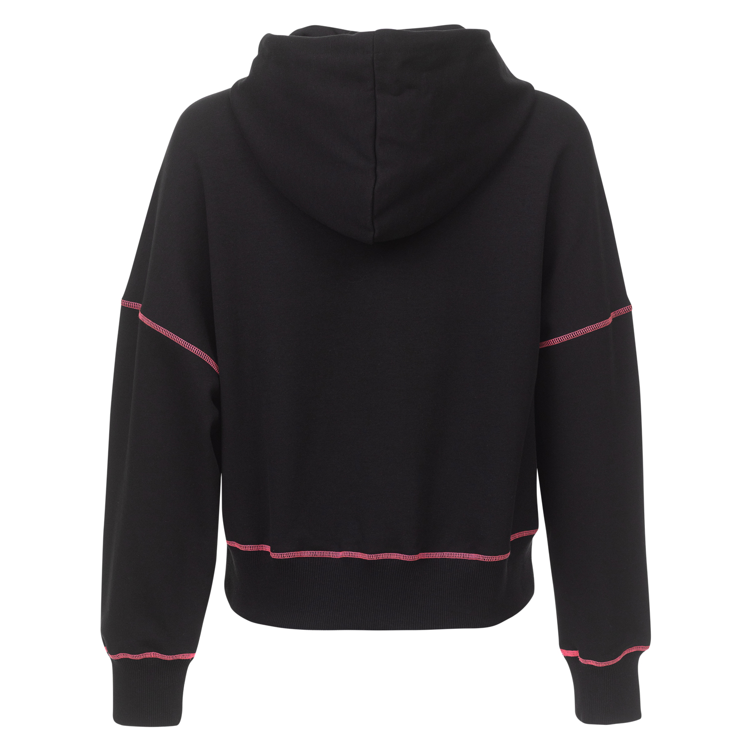 KRONOS LADIES HOODY