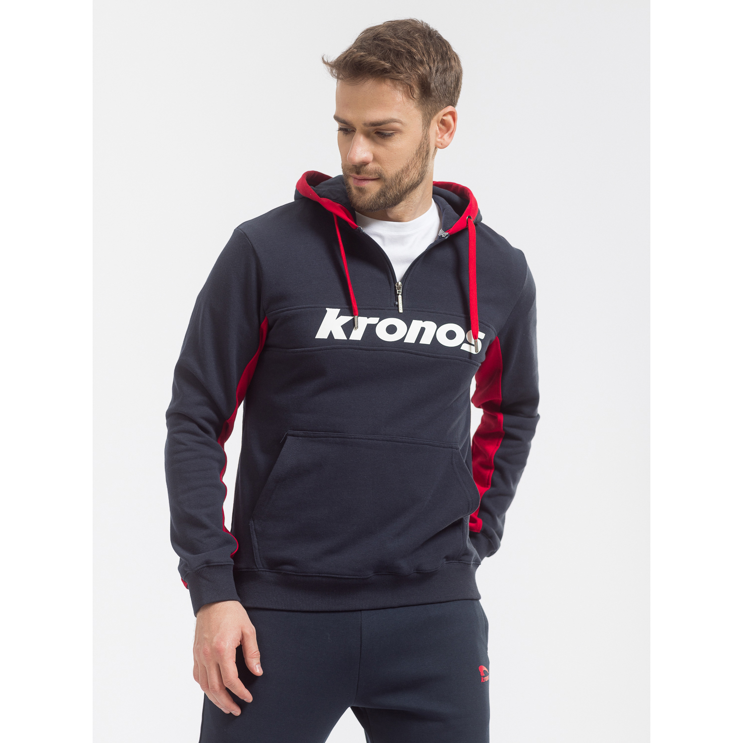 MEN'S HOODY