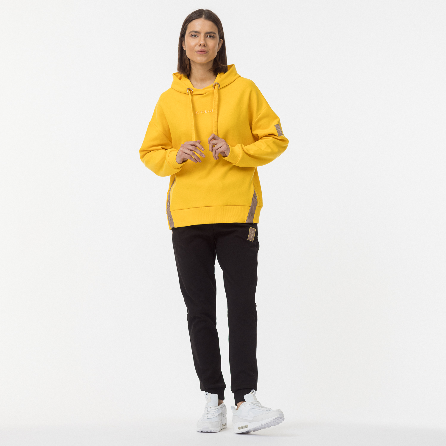 KRONOS LADIES HOODY