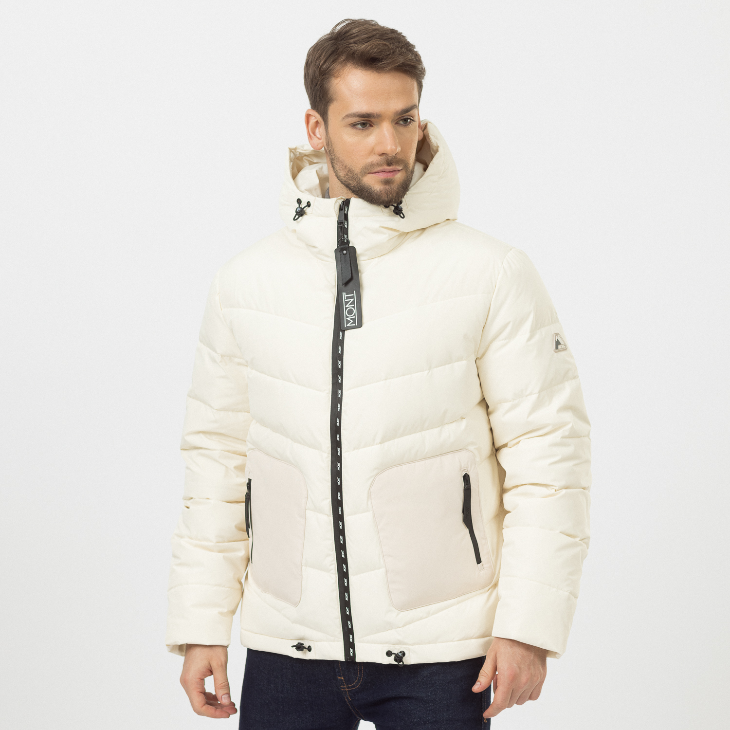 MONT ALPINE JKT