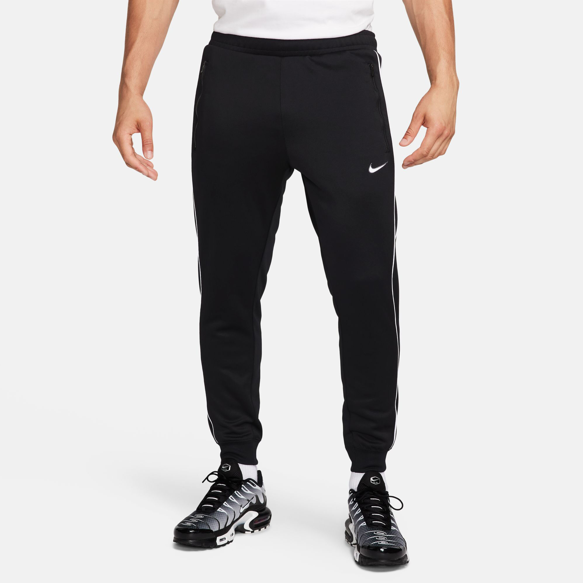 Nike jogging dri fit sale