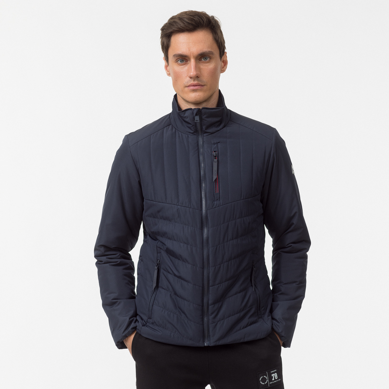 MONT INSULATOR JACKET