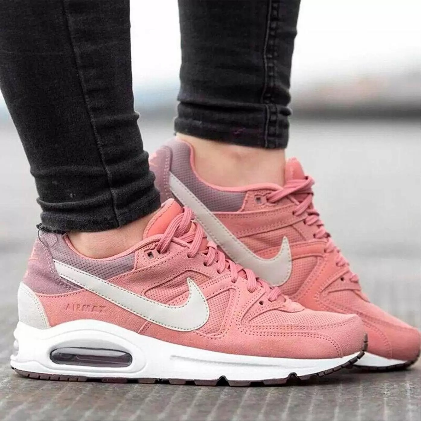 WMNS AIR MAX COMMAND