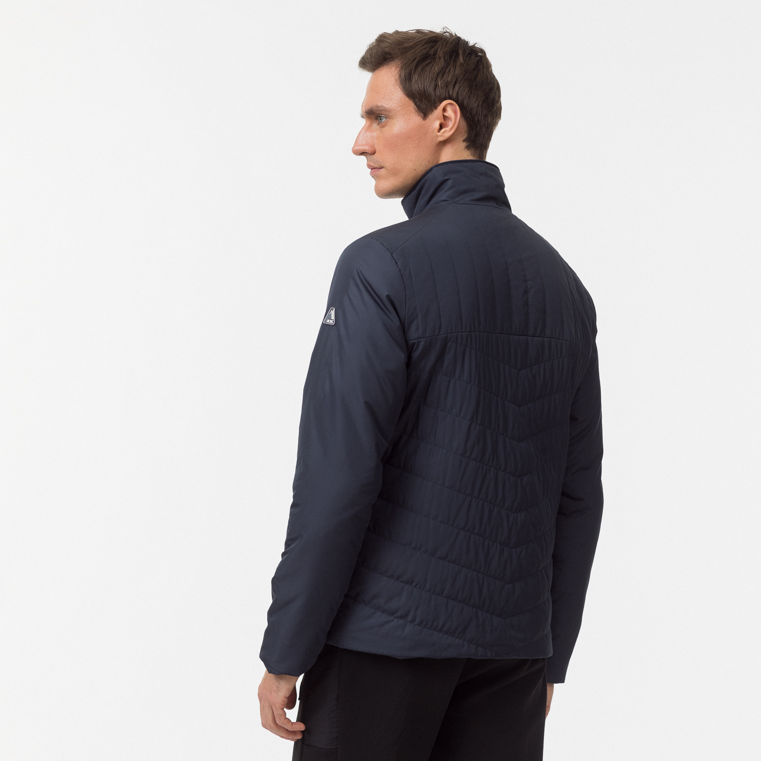 MONT INSULATOR JACKET