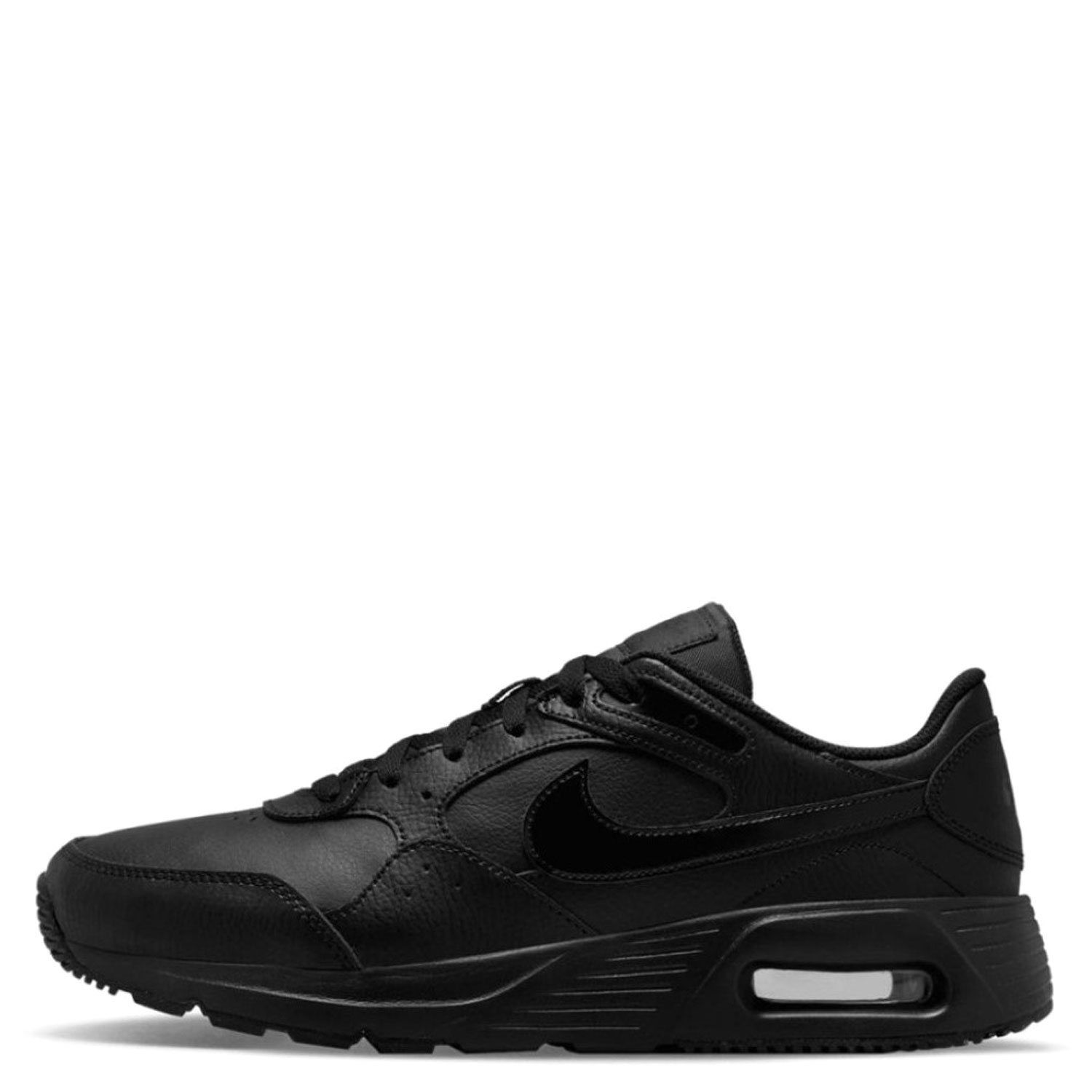 Nike nubuck online