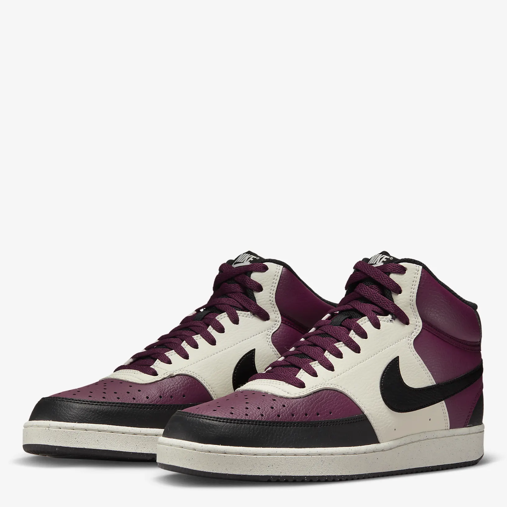 NIKE COURT VISION MID NN