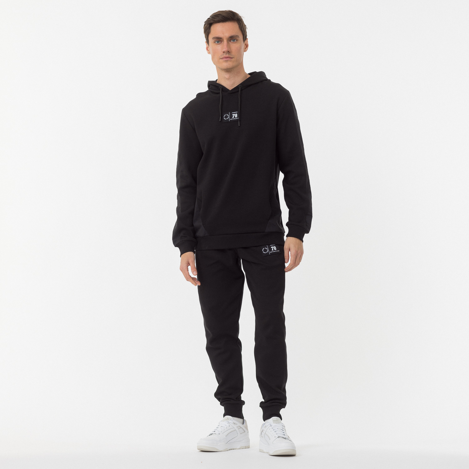 KRONOS MENS HOODY