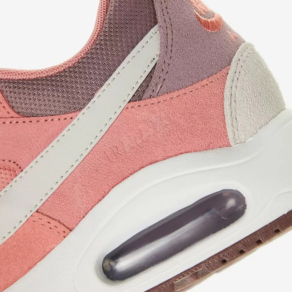 Nike air max mauve best sale